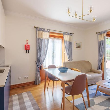Apartamento T1 Charme, Condominio Perto De Pombal بومبال المظهر الخارجي الصورة