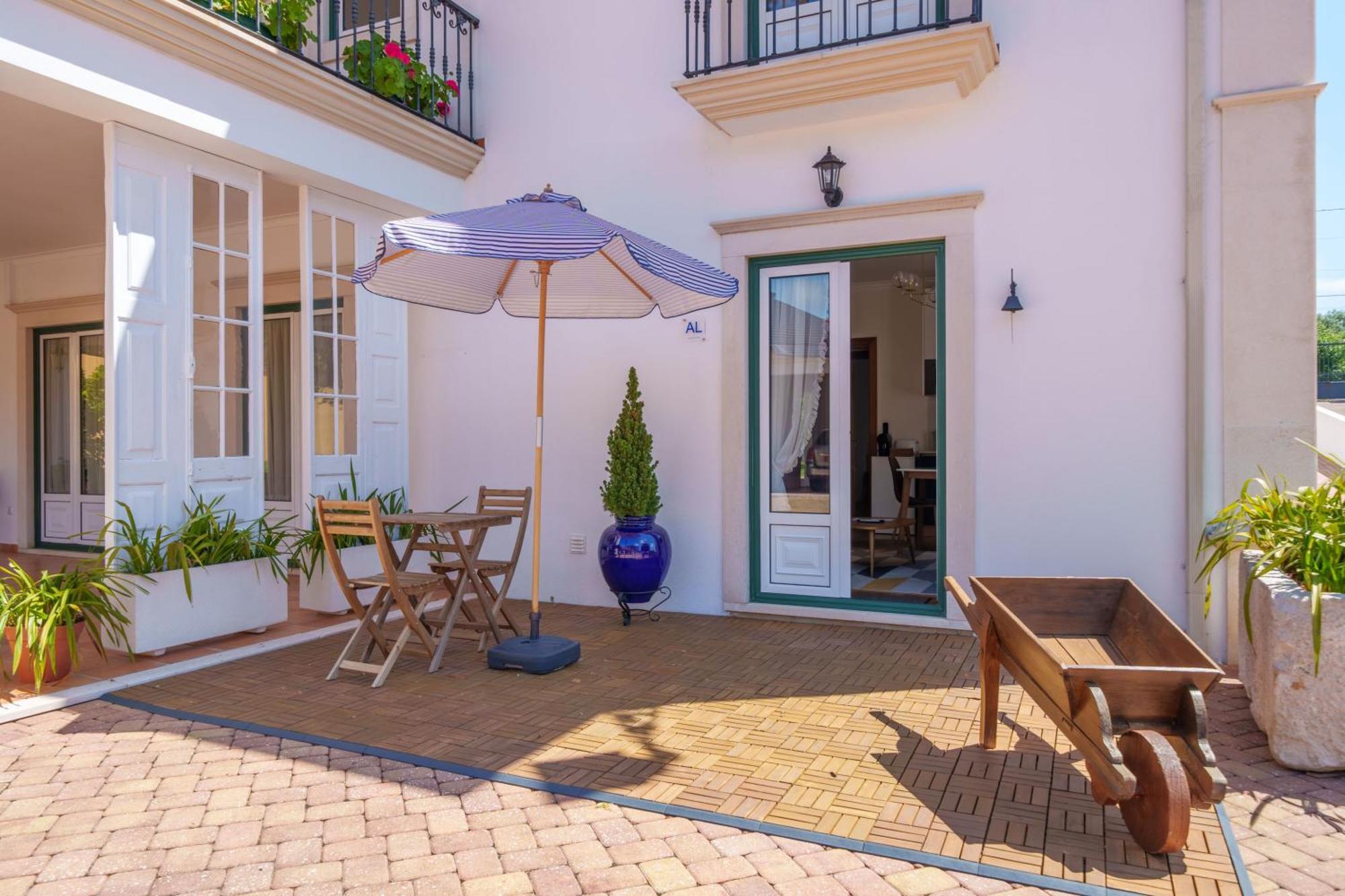 Apartamento T1 Charme, Condominio Perto De Pombal بومبال المظهر الخارجي الصورة