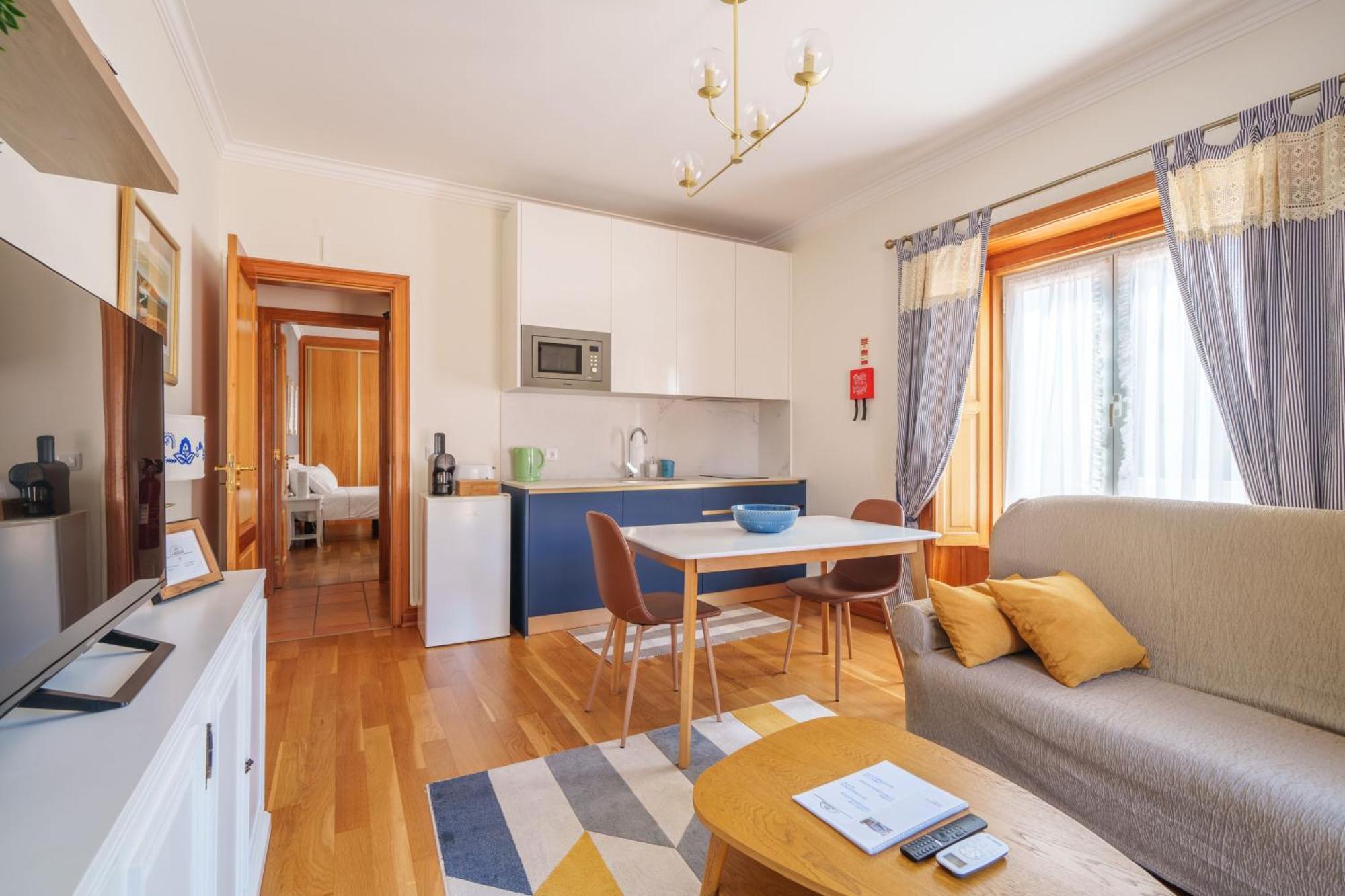 Apartamento T1 Charme, Condominio Perto De Pombal بومبال المظهر الخارجي الصورة