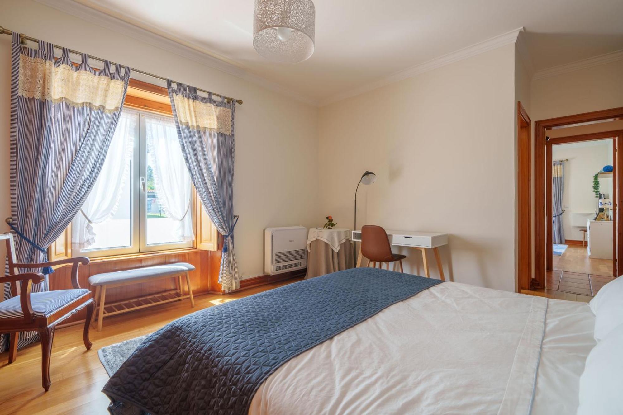 Apartamento T1 Charme, Condominio Perto De Pombal بومبال المظهر الخارجي الصورة